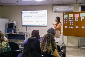 Governo do Amazonas fortalece assistência voltada aos pacientes que recebem cuidados paliativos 