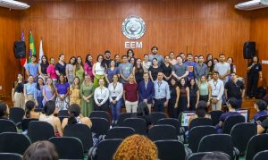 SES-AM realiza integração de novos residentes de saúde no Complexo Hospitalar Sul