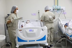 Cepcolu realiza primeiras cirurgias de conização para retirada de lesões pré-malignas no colo do útero