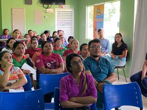 Regionalização da saúde: Equipes da SES-AM percorrem os municípios do médio Amazonas para nova etapa de implementação do PlanificaSUS
