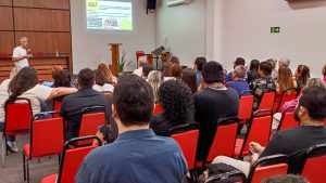 SES-AM e Conass realizam oficina de implantação da Escola de Saúde Pública