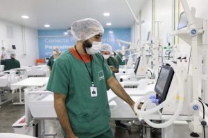 Governo do Amazonas começa a repassar recursos da repactuação da saúde aos municípios do interior