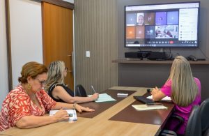 SES-AM vai implantar pontos de telessaúde em polos regionais 