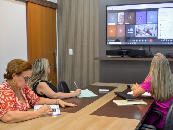 SES-AM vai implantar pontos de telessaúde em polos regionais 
