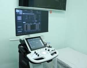 Governo do Amazonas reforça capacidade de atendimento no Parque de Imagens e laboratório da FCecon com novos equipamentos