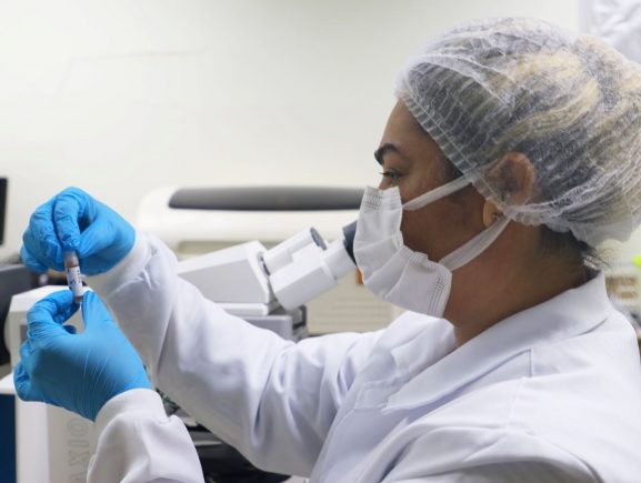 Panorama Epidemiológico da Mpox é atualizado no Amazonas, nesta quarta-feira