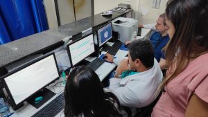 Governo do Amazonas aposta em tecnologia e integração para transformar a saúde pública