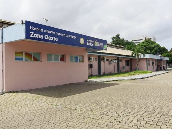 SES-AM informa funcionamento das unidades de saúde na Semana Santa e feriado de Tiradentes