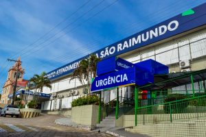 SPAs e UPAs atuam com capacidade plena durante o feriado prolongado