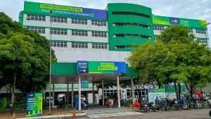 Hospital 28 de Agosto adota técnica inovadora e inédita, para realização cirurgia ortopédica de quadril