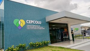 SES-AM apresenta estrutura do Cepcolu a secretários municipais de saúde