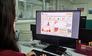 Panorama Epidemiológico da Mpox é atualizado no Amazonas, nesta quarta-feira