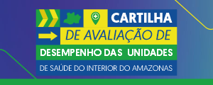 Avaliacao Desempenho Unidades de Saude do Interior
