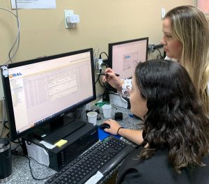 FVS-RCP firma parcerias com instituições de ensino superior e fortalece estágio acadêmico sobre vigilância em saúde