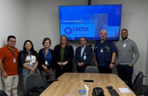 SES-AM participa de intercâmbio com o Complexo Regulador de São Paulo