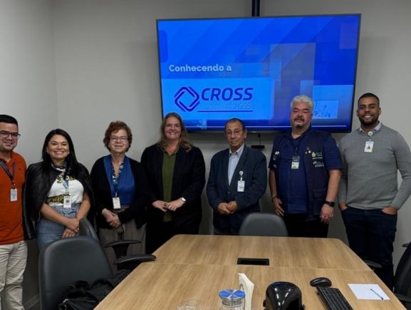 SES-AM participa de intercâmbio com o Complexo Regulador de São Paulo
