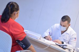 Saúde Estadual registra redução de casos e óbitos no informe de Vírus Respiratórios no Amazonas