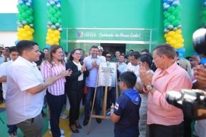Governador Wilson Lima inaugura serviço de Telessaúde em Tapauá, o sexto município com estrutura para consultas e exames a distância
