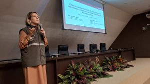 Parceria entre FVS-RCP e Ministério da Saúde fortalece ações contra a tuberculose no Amazonas