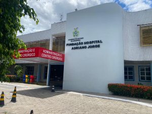 FHAJ celebra 20 anos de residência médica, com mais de 300 especialistas formados no Amazonas