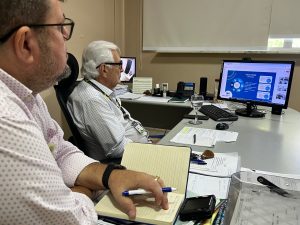 FMT-HVD é selecionada para projeto nacional de reestruturação hospitalar do Proadi-SUS