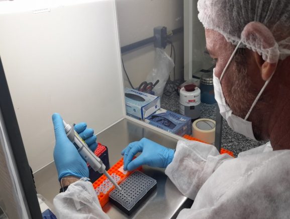 FVS-RCP divulga monitoramento de circulação de vírus respiratórios no Amazonas e alerta para vacinação