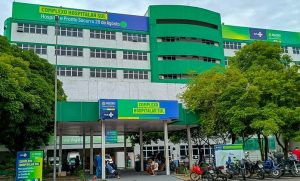 Saúde mantém funcionamento de unidades de urgência e emergência durante o ponto facultativo
