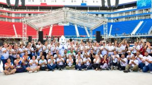 Festival de Parintins 2025: saiba onde buscar atendimento de saúde na ilha Tupinambarana