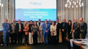 SES-AM tem reconhecimento nacional por avanços na gestão hospitalar, com base em indicadores de desempenho