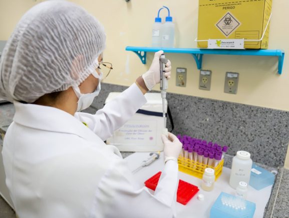 Dia Nacional da Ciência e do Pesquisador: FCecon destaca importância das pesquisas em oncologia