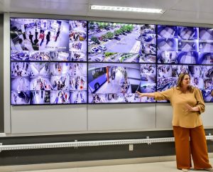 Centro de Operações do Hospital Delphina Aziz é destaque em evento nacional realizado em Manaus