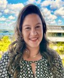 Sr.ª Kamila Araújo Pinheiro