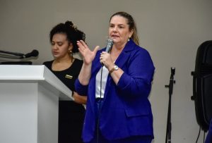 SES-AM integra capacitação pioneira com foco em recém-nascidos com asfixia perinatal