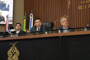 Na Aleam, FCecon apresenta números de atendimento dos 150 dias de funcionamento do Cepcolu