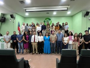 FHAJ e UEA lançam novo Mestrado Acadêmico em Ciências da Saúde na Amazônia
