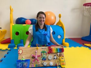 Atendimento integrado e humanizado potencializa o desenvolvimento de crianças autistas no Amazonas