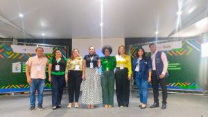 SES-AM e MS reforçam estratégia de combate à desnutrição infantil