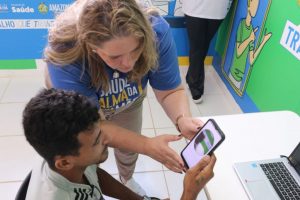 Saúde AM Digital: Governo do Amazonas amplia para 17 as especialidades oferecidas por Telessaúde