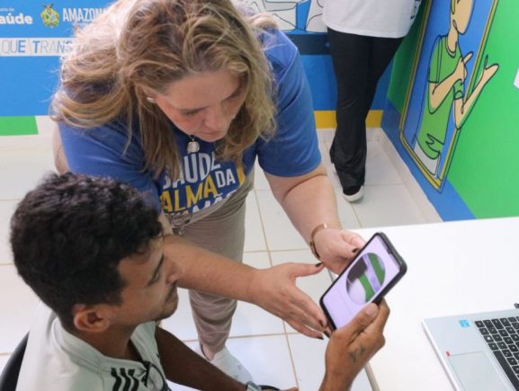 Saúde AM Digital: Governo do Amazonas amplia para 17 as especialidades oferecidas por Telessaúde