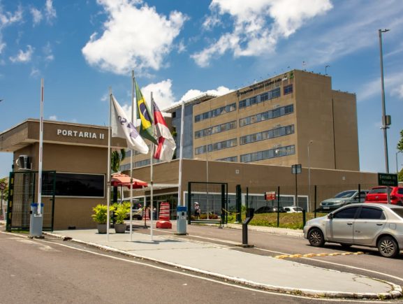 Hospital Delphina Aziz entra na reta final de preparação para iniciar transplantes de fígado no Amazonas