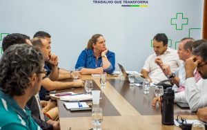 SES-AM apresenta os avanços no fortalecimento da Residência Médica no Amazonas
