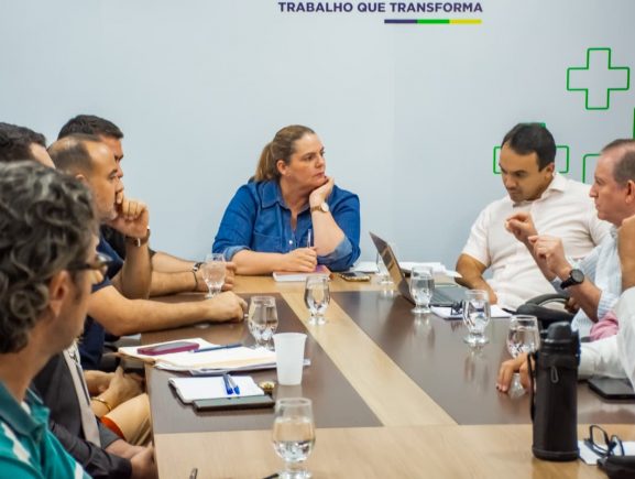 SES-AM apresenta os avanços no fortalecimento da Residência Médica no Amazonas