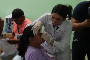 Governador Wilson Lima acompanha mutirão de cirurgias e inaugura Telessaúde em Presidente Figueiredo