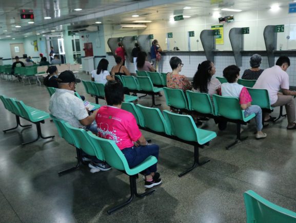 FCecon passa a adotar o sistema de atendimento por senha eletrônica