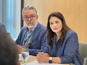 Parceria científica fortalece a vigilância em saúde e a pesquisa amazônica