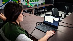 FVS-RCP capacita profissionais para atuação em casos de intoxicação por metanol