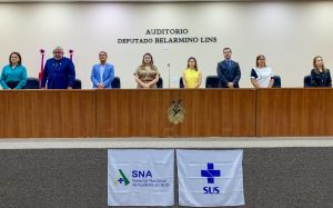 Amazonas sedia Etapa Norte dos Seminários Regionais do Sistema Nacional de Auditoria do SUS
