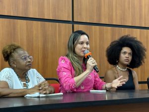 SES-AM promove formação de membros do Comitê de Equidade no âmbito do trabalho e da educação no SUS