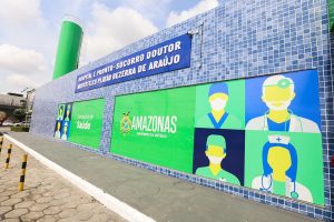 Novo pronto atendimento do Platão Araújo moderniza a saúde e recebe aprovação de moradores da zona leste