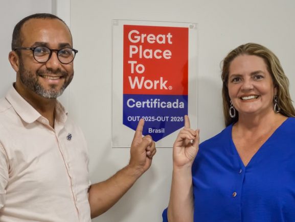 Complexo Hospitalar Sul recebe a certificação internacional Great Place to Work